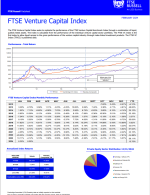 Latest Venture Capital index factsheet (PDF)